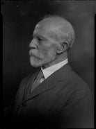 Sir Charles John Briggs NPG x48509