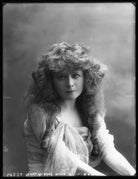Mabel Love NPG x101735
