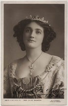 Lillah McCarthy NPG x17121