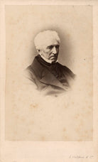 Sir John Stuart NPG Ax39728