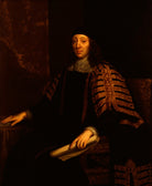 Sir Harbottle Grimston, 2nd Bt NPG 381
