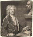 possibly Richard Mead NPG D5243