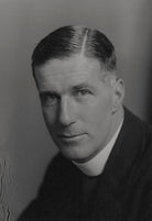 Cuthbert Carroll Thicknesse NPG x91445