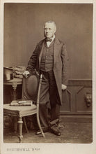 Sir George Scharf NPG Ax29982