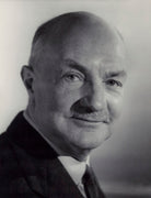 Professor Butler NPG x1763