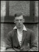 Peter Smith NPG x150098