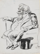 Sir William Howard Russell NPG 3602