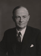 Arthur Thomas Cornwall-Jones NPG x27465