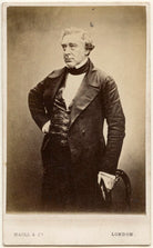 Robert Stephenson NPG x197555