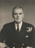 Sir Guy Herbrand Edward Russell NPG x185074