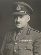 Vyvyan Vavasour Pope NPG x159705