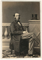 Henry Edmund Butler, 13th Viscount Mountgarret NPG Ax46329