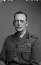 Sir Ross Cairns McCay NPG x164889