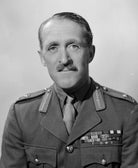 William Donovan Stamer NPG x71807