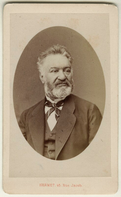 Louis veuillot npg ax17830