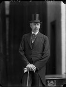 Sir Howard Spicer NPG x44399