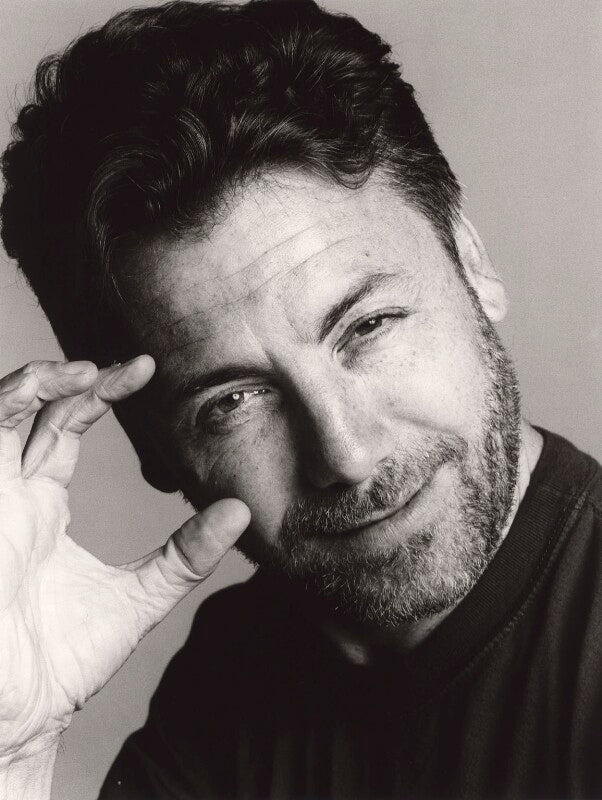 Jeff banks npg x35337