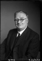 Fred Townley Lord NPG x188471