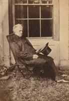 Charles Dodgson NPG P31