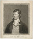Robert Burns NPG D32441