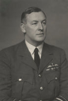 Charles Basil Slater Spackman NPG x169335