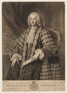 Henry Bilson Legge NPG D37255