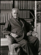 Philip Napier Miles NPG x48736