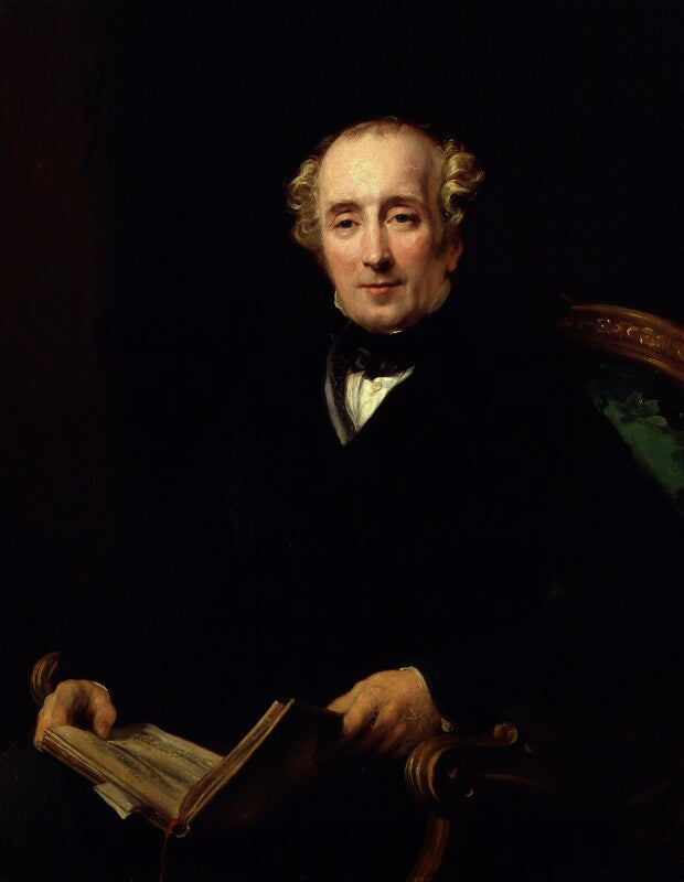 Patrick fraser tytler npg 226