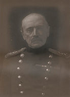 Frederick Wilson Hemming NPG x168254