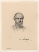 John Lubbock, 1st Baron Avebury NPG D20741