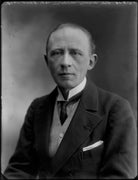 Sir Henry Ernest ('Harry') Brittain NPG x154374