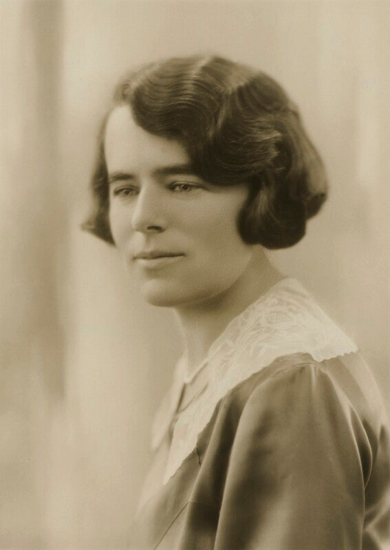 Aline mackinnon npg x83710