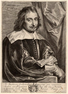 Sir Balthazar Gerbier NPG D10613