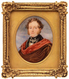 John Robert Townshend, 1st Earl Sydney NPG 6300