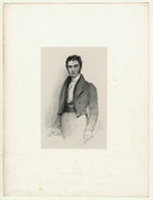 John St John Long NPG D22037