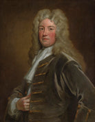 Robert Walpole, 1st Earl of Orford NPG 3220