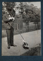 Philip Edward Morrell NPG Ax143682