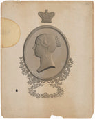 Queen Victoria NPG D33571