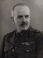 Sir Ronald Deane Ross, 2nd Bt NPG x85395