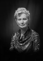 (Isabella) Helen Mary Muir NPG x173465