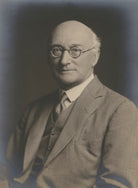 Sir John Charles Miles NPG x186633