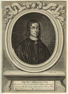 Peter Heylyn NPG D9516