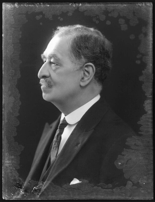 Louis wain npg x101273