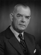 David Charles Bowser NPG x170705