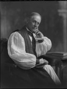 Charles de Veber Schofield NPG x70494