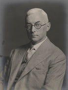 Frank Lee Pyman NPG x159775