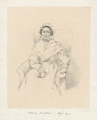 Anne Watson NPG D37896