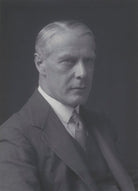 Sir Bernard Edward Halsey-Bircham NPG x168080