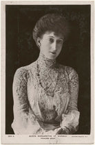 Maud, Queen of Norway NPG x193047