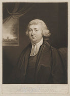 Thomas Pentycross NPG D40151